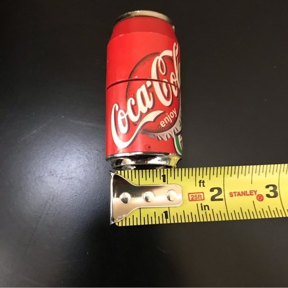 Coca Cola Corn on the Cob holders, Vintage - Picture 4 of 5